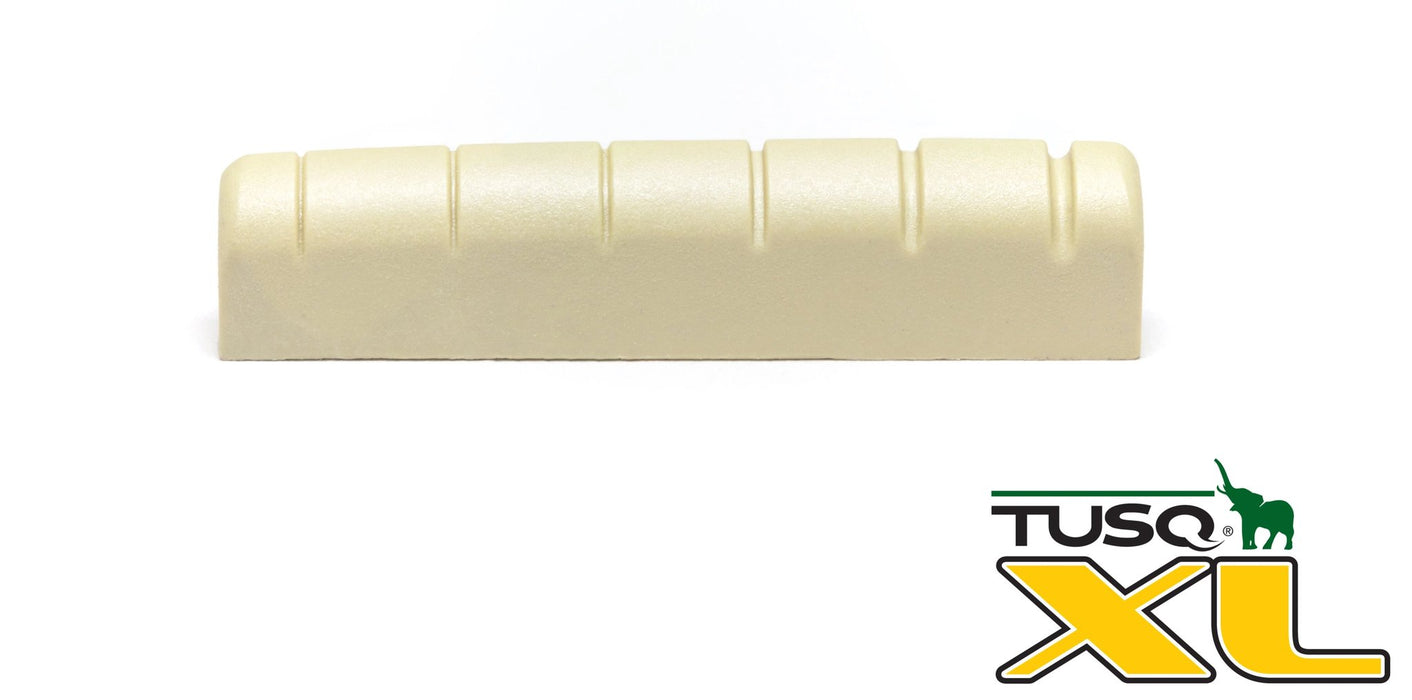 Graph Tech AGED TUSQ XL GIBSON STYLE SLOTTED NUT (FOR PRE-2014 GUITARS) PQL-6010-AG - Guitar Warehouse
