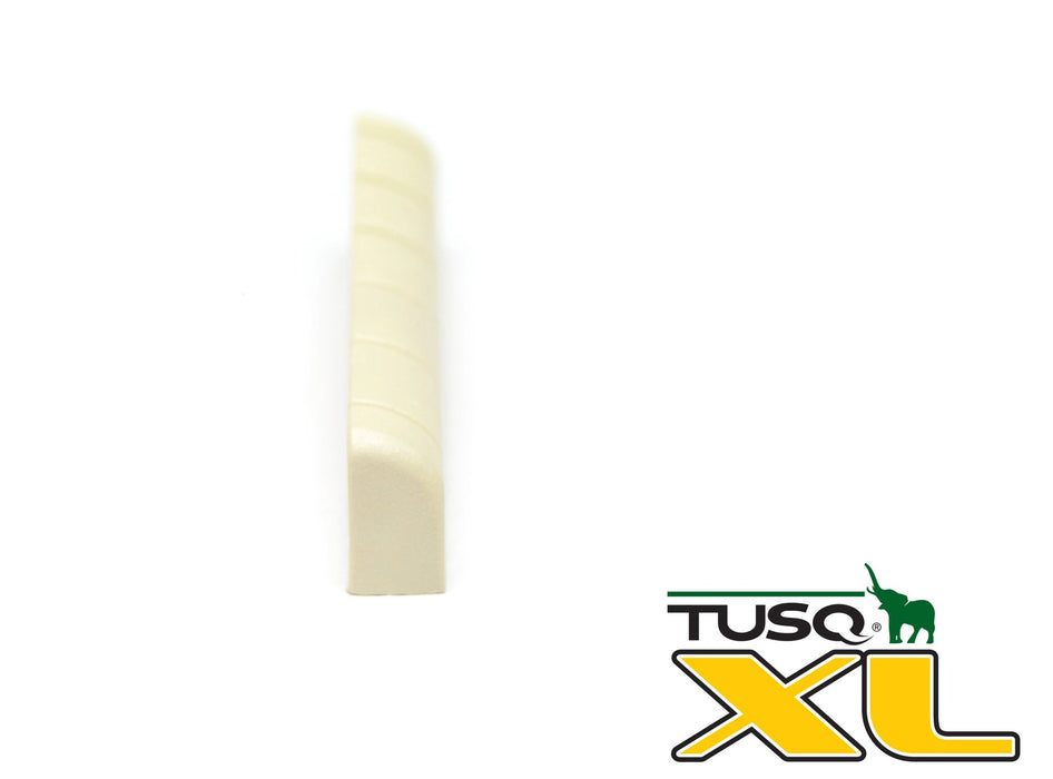 Graph Tech AGED TUSQ XL GIBSON STYLE SLOTTED NUT (FOR PRE-2014 GUITARS) PQL-6010-AG - Guitar Warehouse