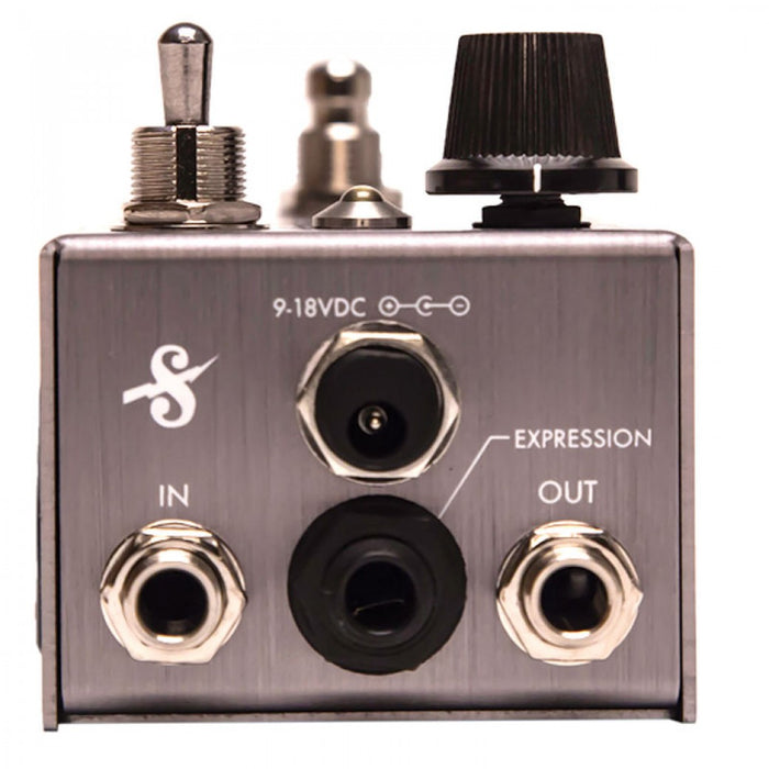 Supro Boost Guitar Effect Pedal 1303 - Guitar Warehouse