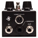 Supro Fuzz Guitar Effect Pedal 1304 - Germanium - Black - Guitar Warehouse