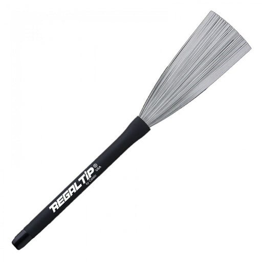 REGAL TIP THROW BRUSH - Guitar Warehouse
