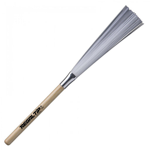 REGAL TIP ULTRA FLEX BRUSH - Guitar Warehouse