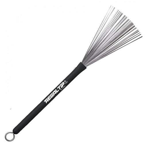 REGAL TIP CLASSIC TELESCOPIC RETRACTABLE BRUSH - Guitar Warehouse