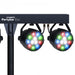 KAM LED Party Bar inc, Lights / Stand - Guitar Warehouse