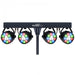 KAM LED Party Bar inc, Lights / Stand - Guitar Warehouse