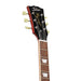 Tokai UALS62 Lemon Drop Solid Body Electric Guitar - Guitar Warehouse