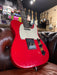 2001 Fender Telecaster American Standard Fiesta Red w/Rosewood - Guitar Warehouse