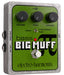 Electro Harmonix Bass Big Muff Pi Distortion / Sustainer - Guitar Warehouse