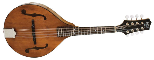 Barnes & Mullins Mandolin - Wimborne Model Electro - Guitar Warehouse