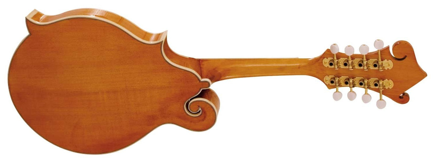Barnes & Mullins Mandolin - Piercy Model - Guitar Warehouse