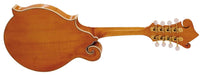 Barnes & Mullins Mandolin - Piercy Model - Guitar Warehouse