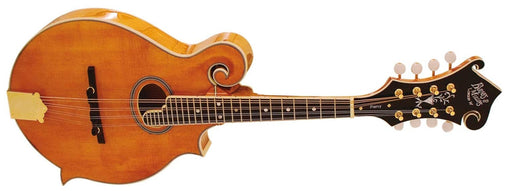 Barnes & Mullins Mandolin - Piercy Model - Guitar Warehouse