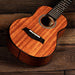 Barnes & Mullins Concert Ukulele - Solid Mahogany. Inc. Padded Gigbag - Guitar Warehouse