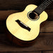 Barnes & Mullins Concert Ukulele - Solid Spruce / Acacia . Inc. Padded Gigbag - Guitar Warehouse