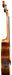 Barnes & Mullins Concert Ukulele Electro  - Walnut - Guitar Warehouse