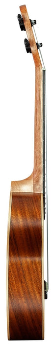 Barnes & Mullins Concert Ukulele - KOA - Guitar Warehouse