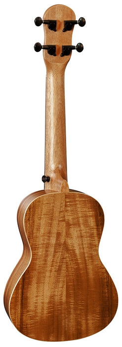 Barnes & Mullins Concert Ukulele - KOA - Guitar Warehouse