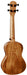 Barnes & Mullins Concert Ukulele - KOA - Guitar Warehouse