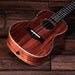 Barnes & Mullins Concert Ukulele - KOA - Guitar Warehouse