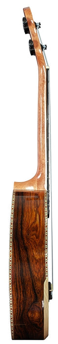 Barnes & Mullins London Concert Ukulele - Becote - Guitar Warehouse
