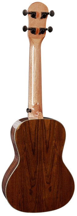 Barnes & Mullins London Concert Ukulele - Becote - Guitar Warehouse