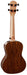 Barnes & Mullins London Concert Ukulele - Becote - Guitar Warehouse