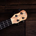 Barnes & Mullins London Concert Ukulele - Spalted Maple - Guitar Warehouse