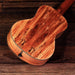 Barnes & Mullins London Concert Ukulele - Spalted Maple - Guitar Warehouse
