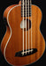 Barnes & Mullins Bass Ukulele - Electro Acoustic Mahogany - Guitar Warehouse