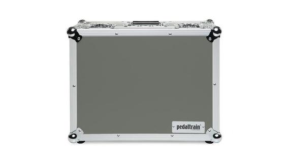 Pedaltrain® Classic JR Pedalboard with Tour Case - Guitar Warehouse