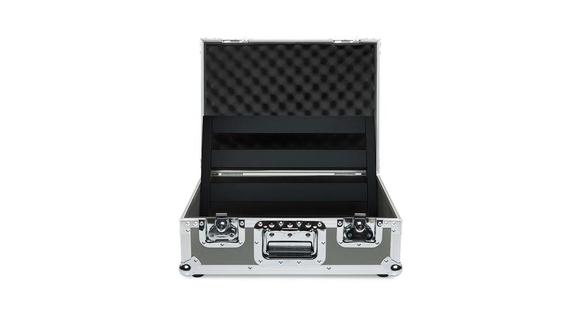 Pedaltrain® Classic JR Pedalboard with Tour Case - Guitar Warehouse