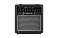Hiwatt Crunch 15R COMBO W/ 1X8” SPEAKER & SPRING REVERB - Guitar Warehouse