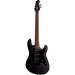 Sterling CT30HSS Cutlass HSS Electric Guitar - Stealth Black - Guitar Warehouse