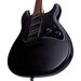 Sterling CT30HSS Cutlass HSS Electric Guitar - Stealth Black - Guitar Warehouse