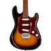 Sterling by Music Man Cutlass CT50SSS Vintage Sunburst w/Roasted Maple - Guitar Warehouse