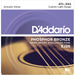 D'Addario Acoustic Guitar Strings EJ26 Phosphor Bronze 11-52 Custom Light Set - Guitar Warehouse