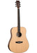 Tanglewood Discovery Dreadnought Acoustic Natural Open Pore Satin DBT-D-HR - Guitar Warehouse