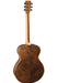 Tanglewood Discovery Folk Left Handed Acoustic - Natural Open Pore Satin DBT-F-HR-LR - Guitar Warehouse