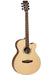 Tanglewood American Black Walnut Electro Acoustic DBT SFCE BW - Guitar Warehouse