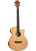 Tanglewood Discovery Super Folk Electro Acoustic Natural Gloss DBT-SFCE-FMH-G - Guitar Warehouse