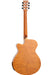 Tanglewood Discovery Super Folk Electro Acoustic Natural Gloss DBT-SFCE-FMH-G - Guitar Warehouse