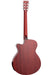 Tanglewood Discovery Super Folk Mahogany Electro Acoustic DBT SFCE TRG - Red Gloss - Guitar Warehouse