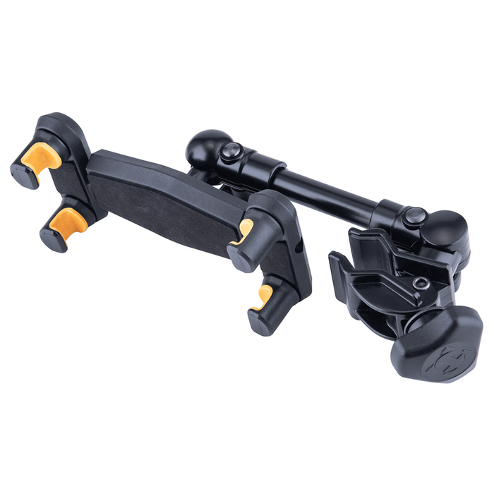 Hercules 2in1 Smartphone/Tablet Holder DG307B - Guitar Warehouse