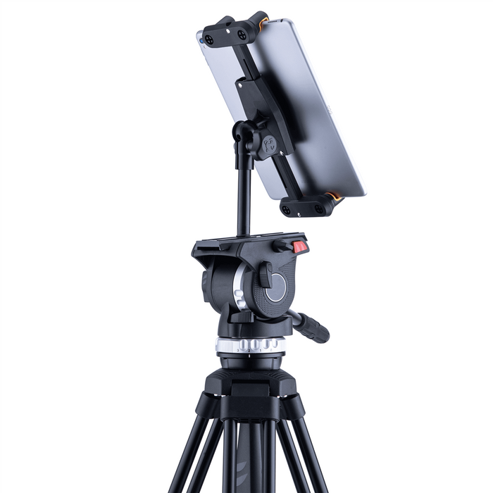 Hercules 2in1 Smartphone/Tablet Holder DG307B - Guitar Warehouse
