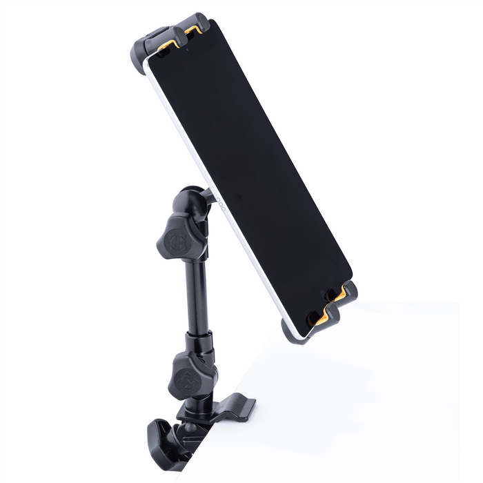 Hercules 2in1 Smartphone/Tablet Holder DG307B - Guitar Warehouse