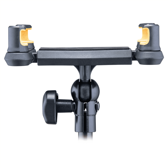 Hercules 2in1 Smartphone/Tablet Holder DG307B - Guitar Warehouse