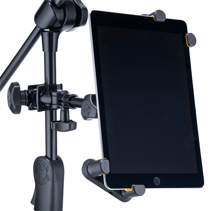Hercules 2in1 Smartphone/Tablet Holder DG307B - Guitar Warehouse