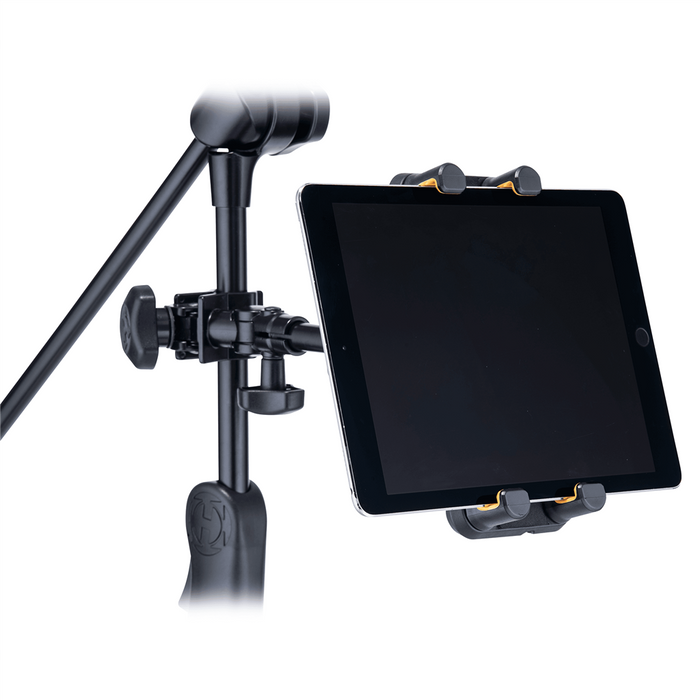 Hercules 2in1 Smartphone/Tablet Holder DG307B - Guitar Warehouse