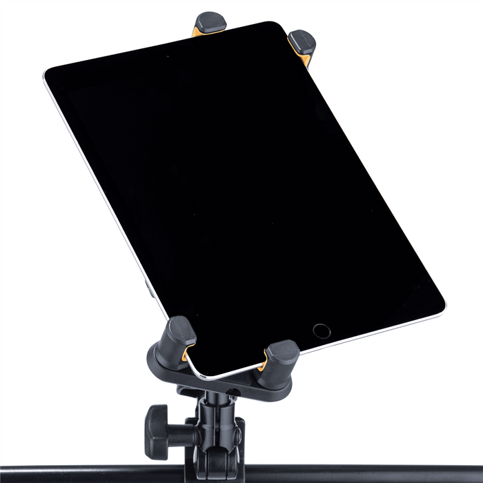 Hercules 2in1 Smartphone/Tablet Holder DG307B - Guitar Warehouse