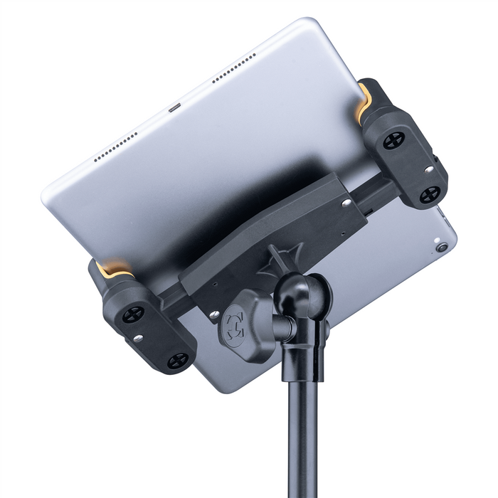 Hercules 2in1 Smartphone/Tablet Holder DG307B - Guitar Warehouse